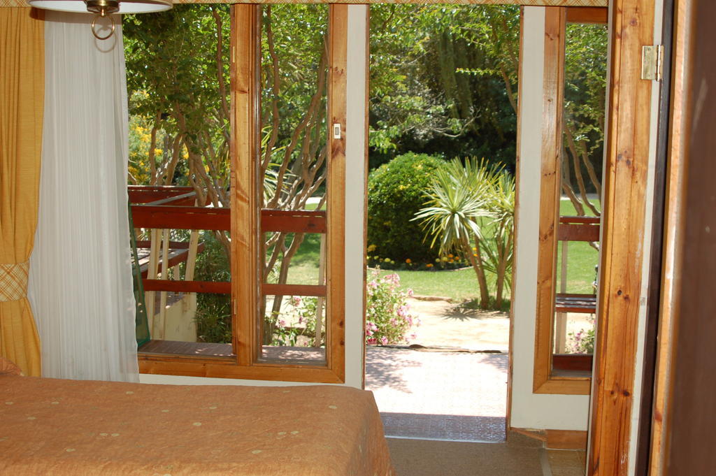 El Copihue Olmue Hotell Exteriör bild