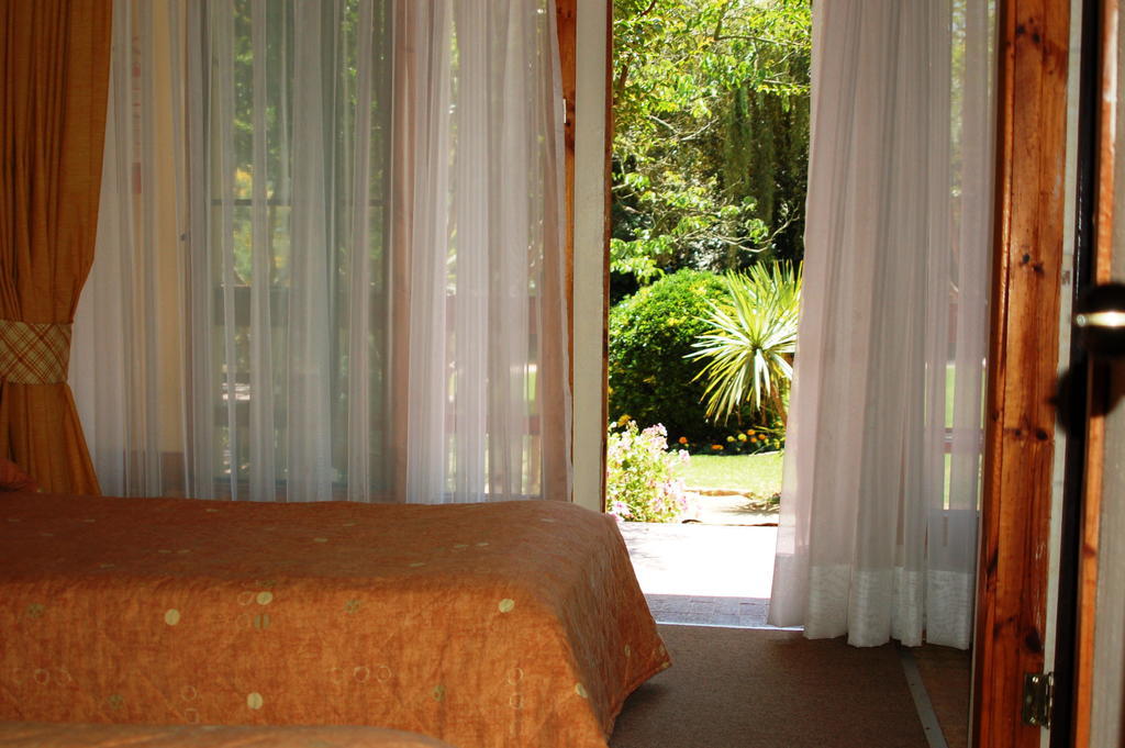 El Copihue Olmue Hotell Exteriör bild